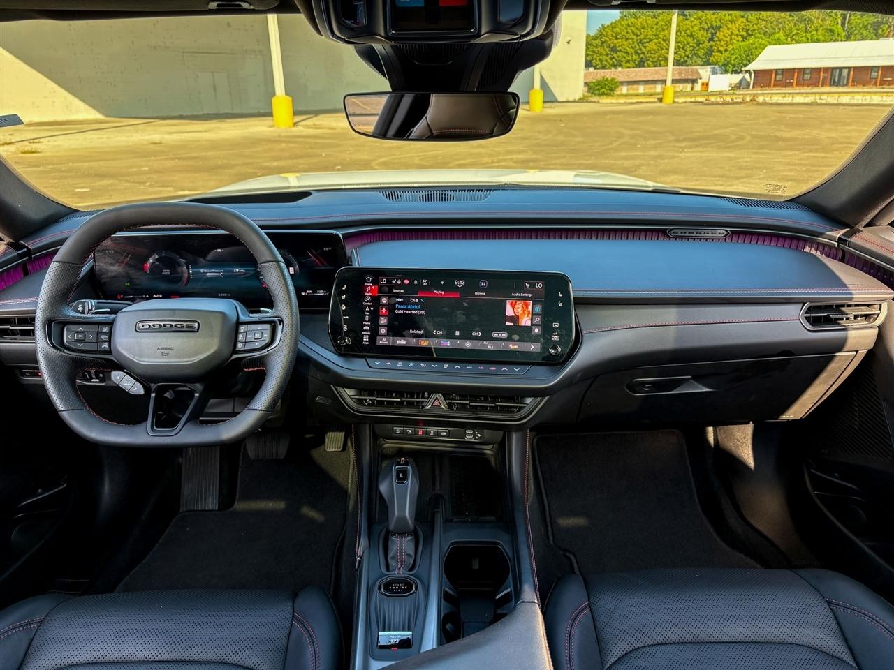 Dodge Charger  2026
