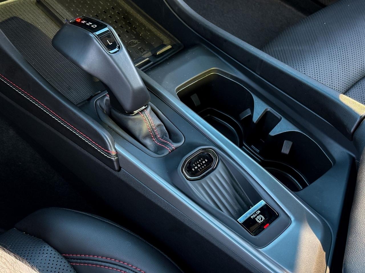Dodge Charger  2026
