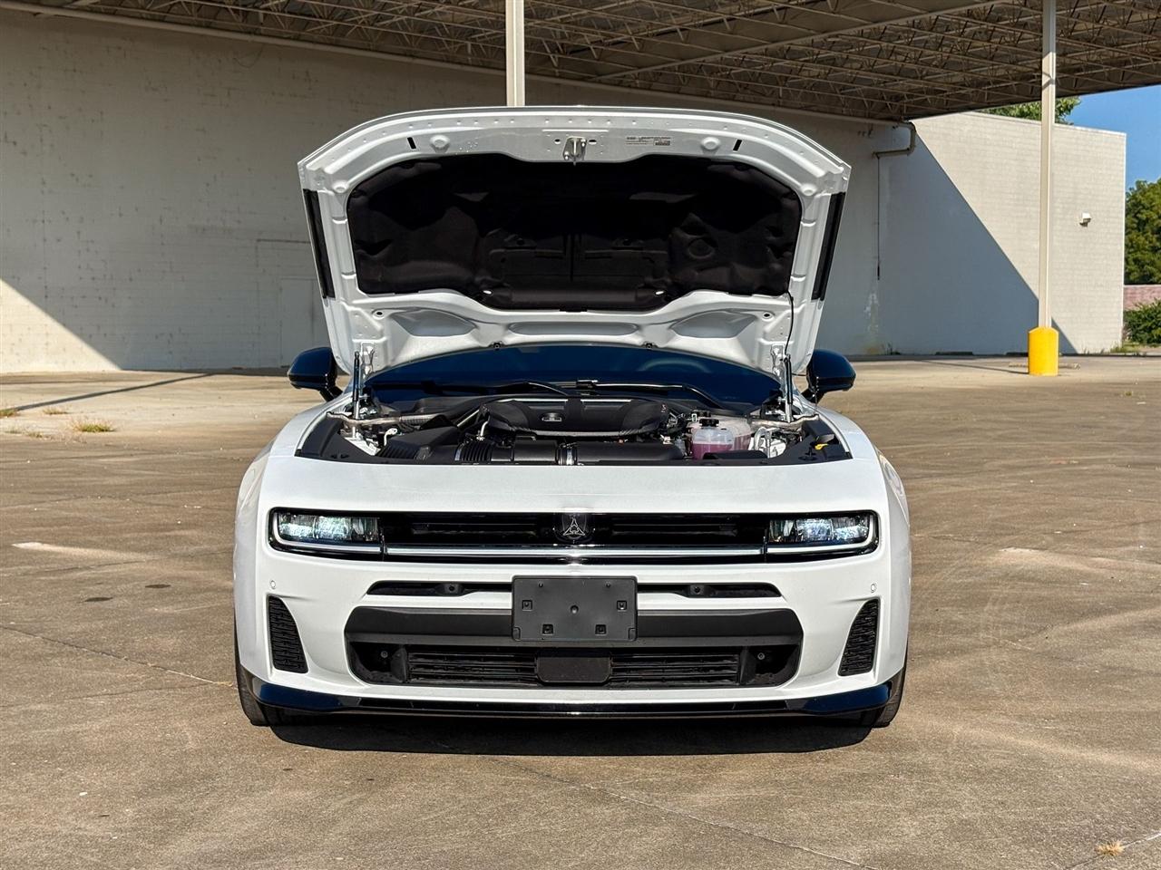 Dodge Charger  2026