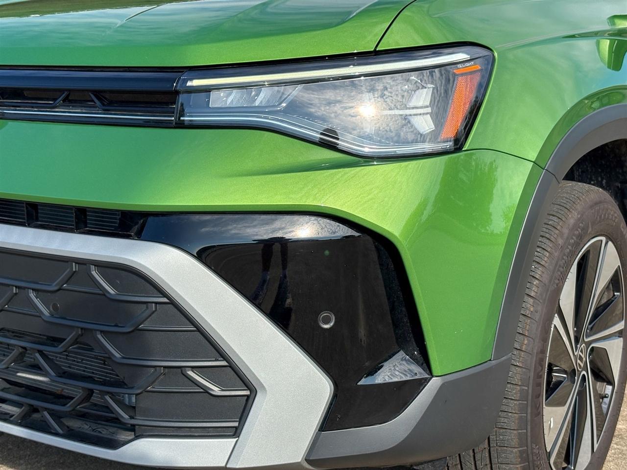 Volkswagen Taos  2025