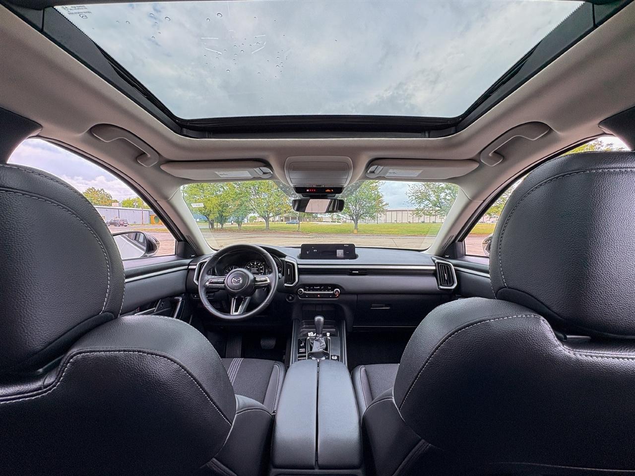 Mazda CX-50  2025