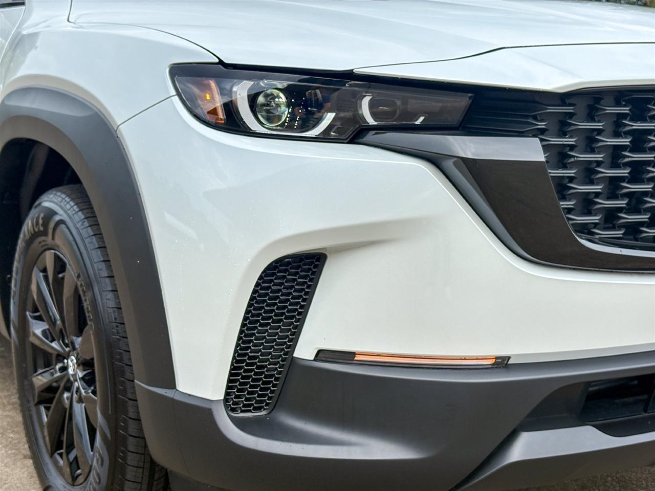 Mazda CX-50  2025