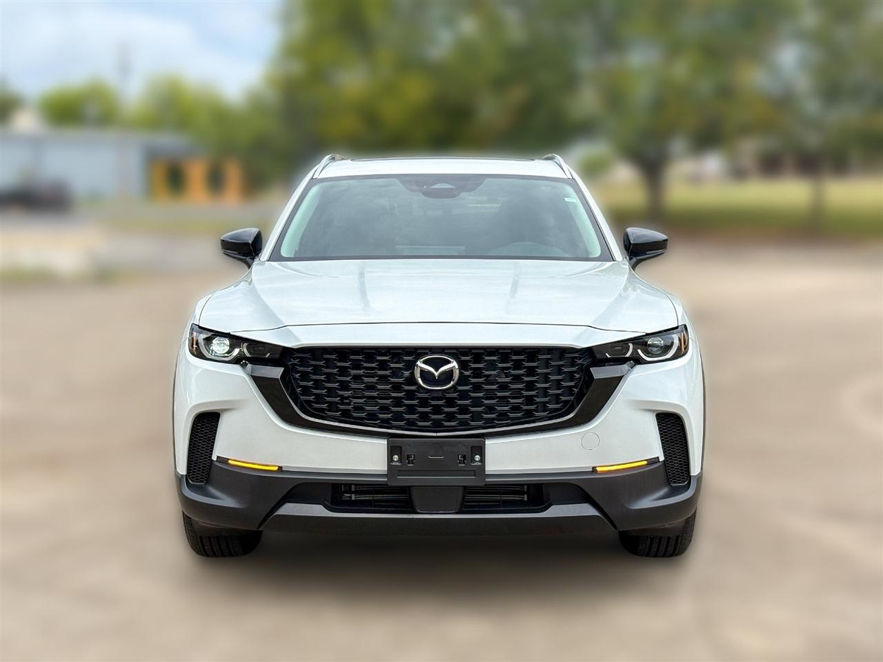 Mazda CX-50  2025