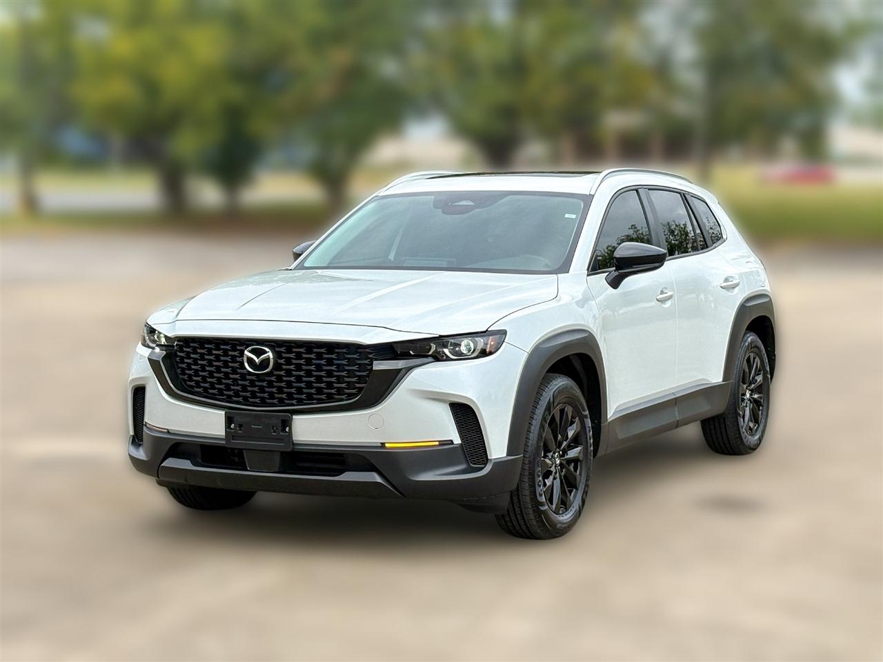 Mazda CX-50  2025