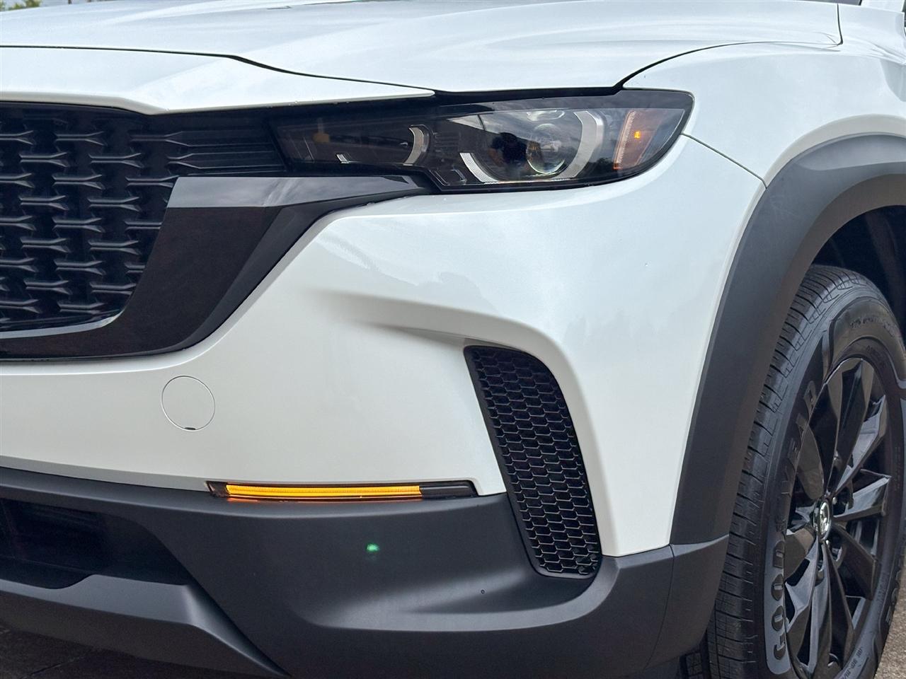 Mazda CX-50  2025