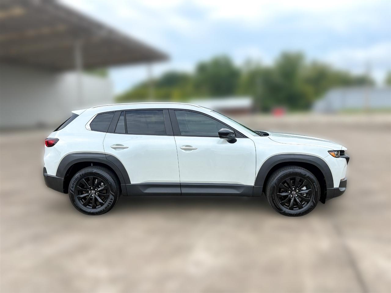 Mazda CX-50  2025