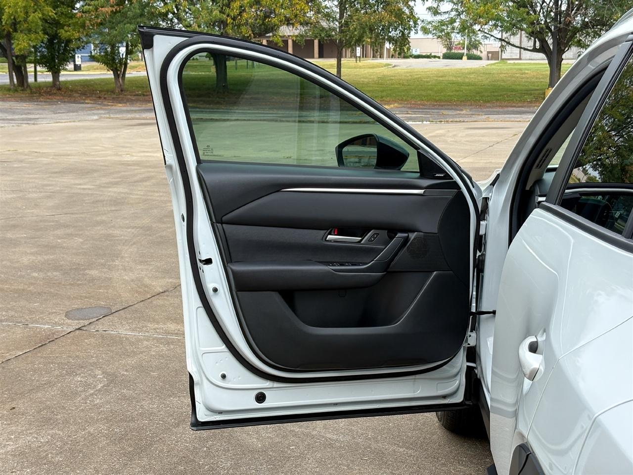 Mazda CX-50  2025