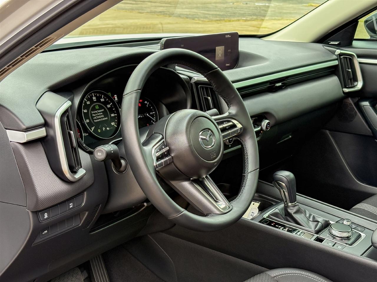 Mazda CX-50  2025