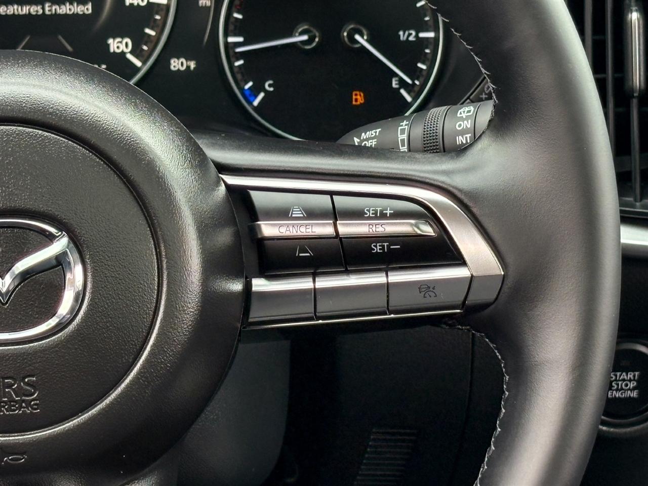 Mazda CX-50  2025
