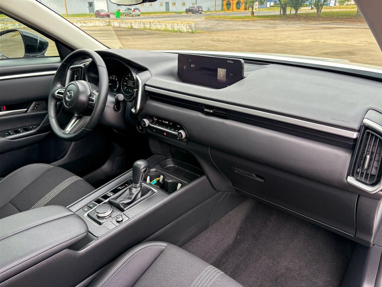 Mazda CX-50  2025