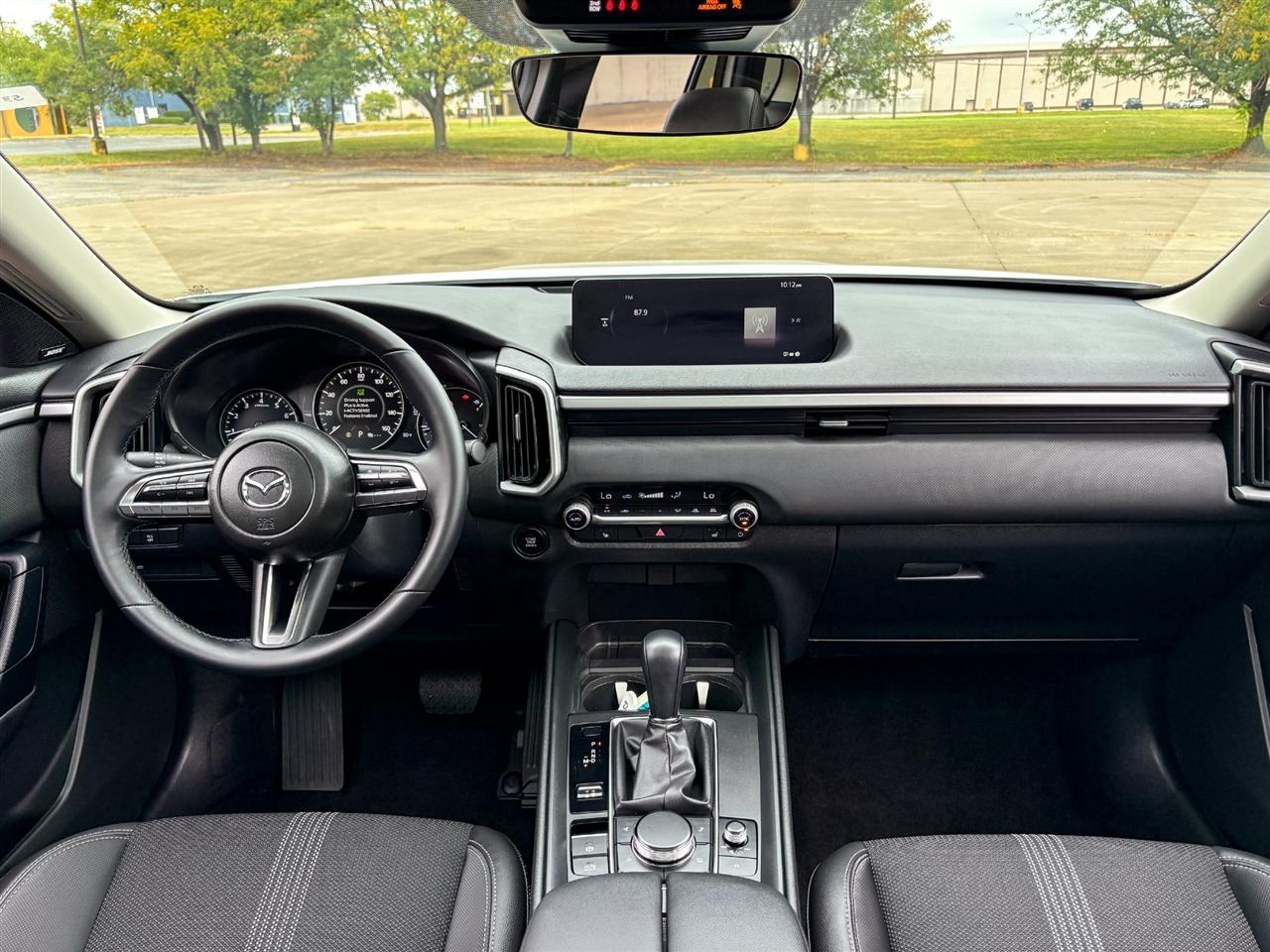 Mazda CX-50  2025