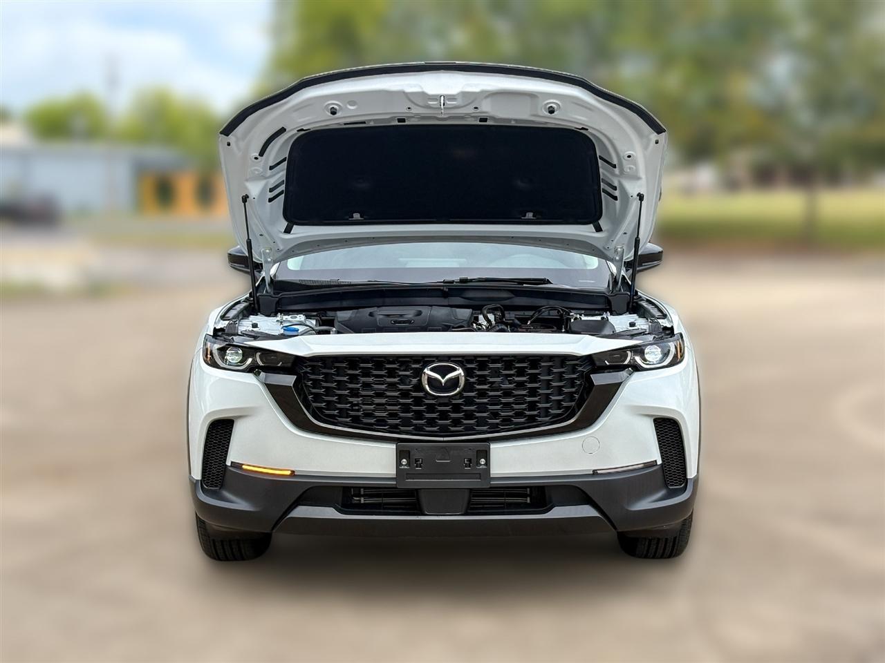 Mazda CX-50  2025