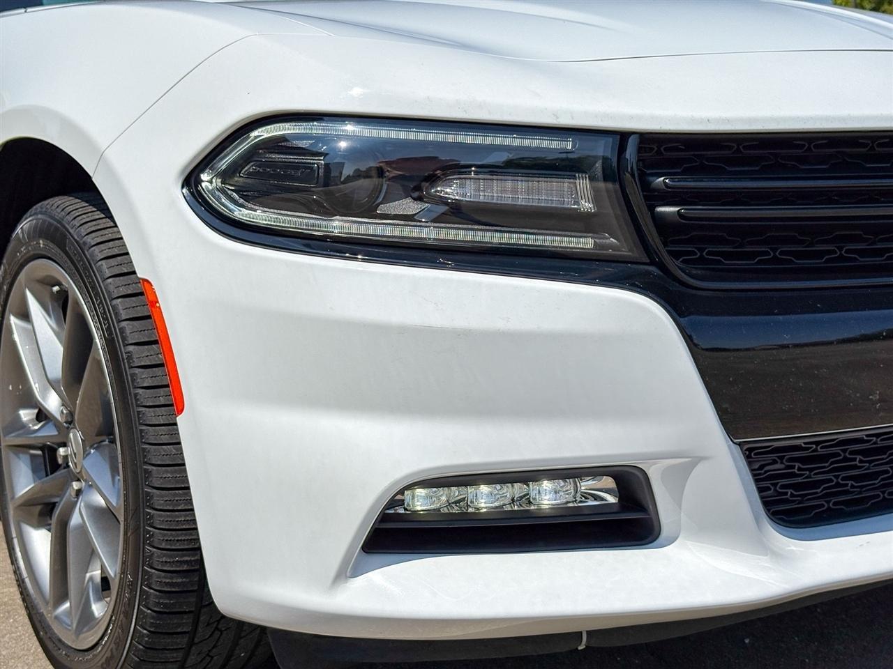Dodge Charger  2021