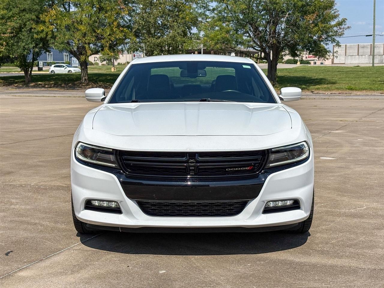 Dodge Charger  2021