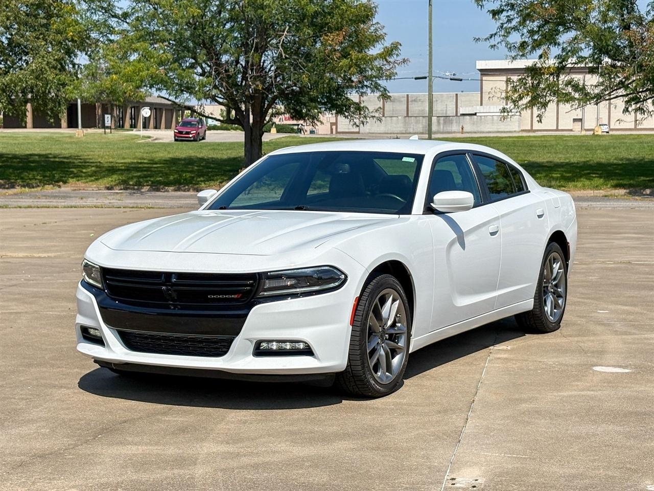 Dodge Charger  2021