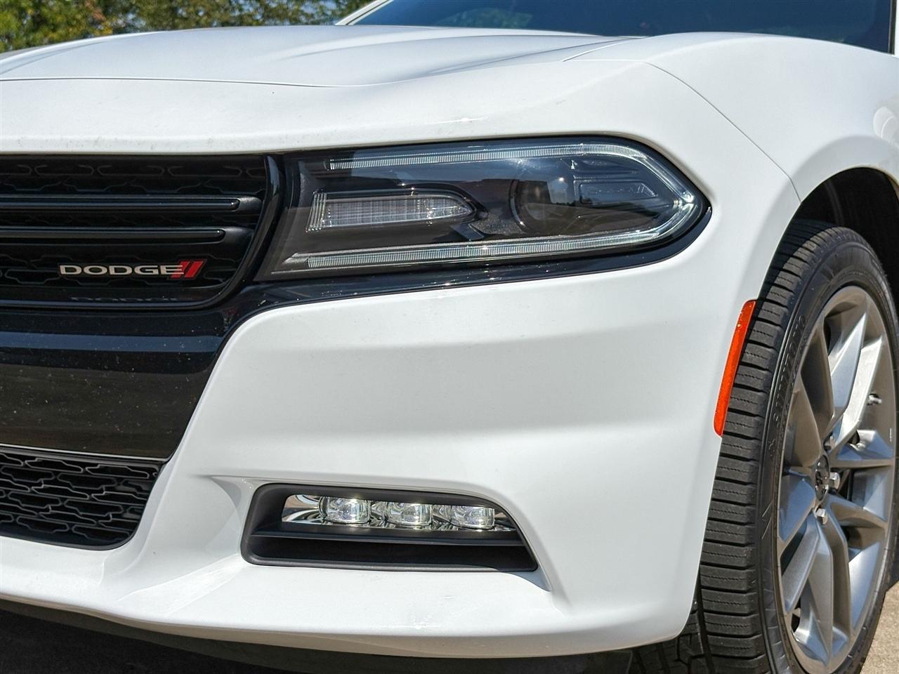 Dodge Charger  2021