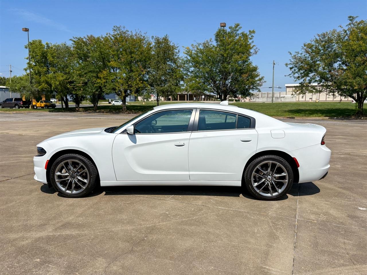 Dodge Charger  2021
