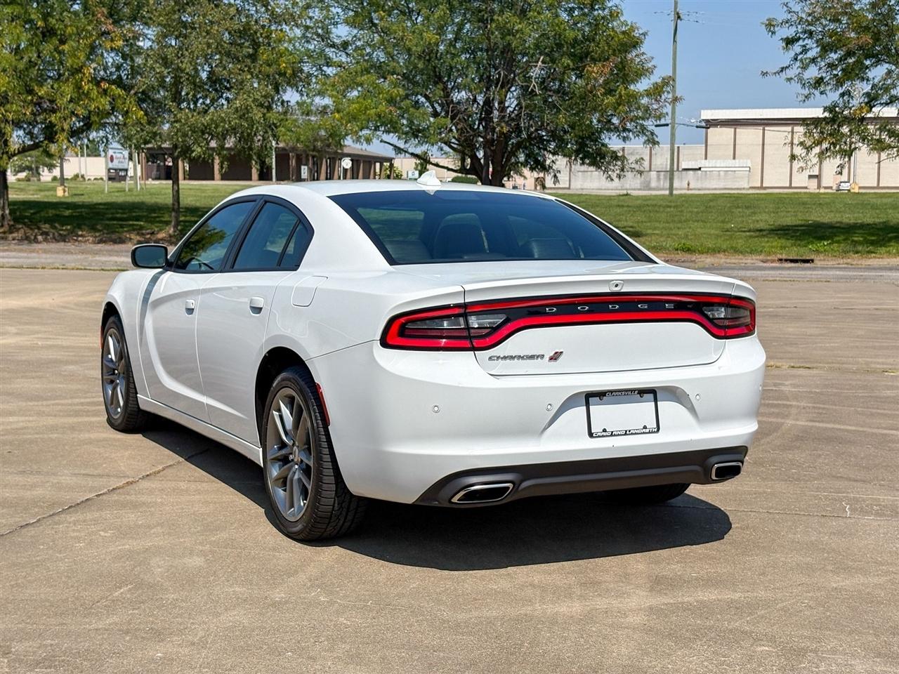 Dodge Charger  2021