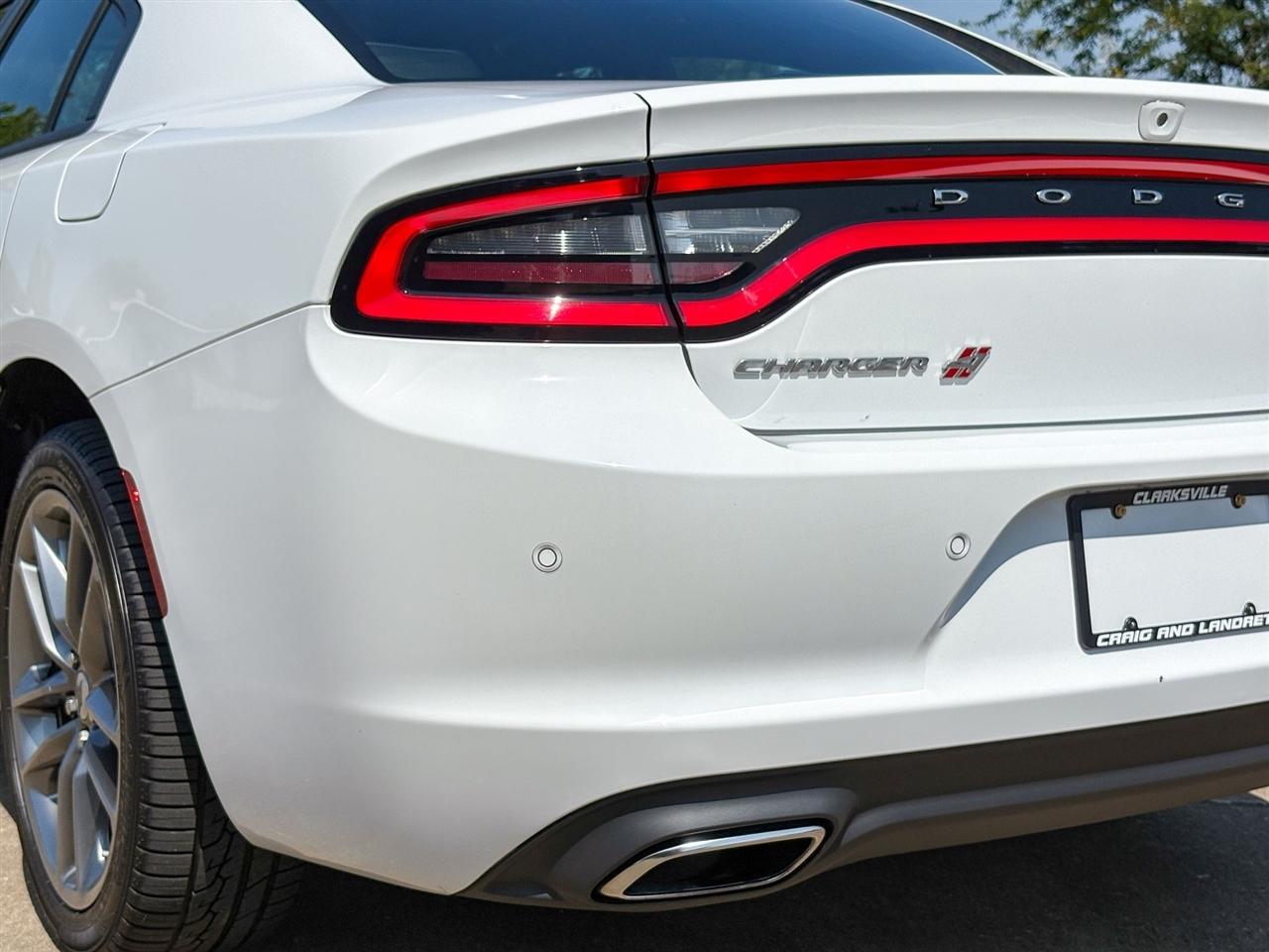 Dodge Charger  2021