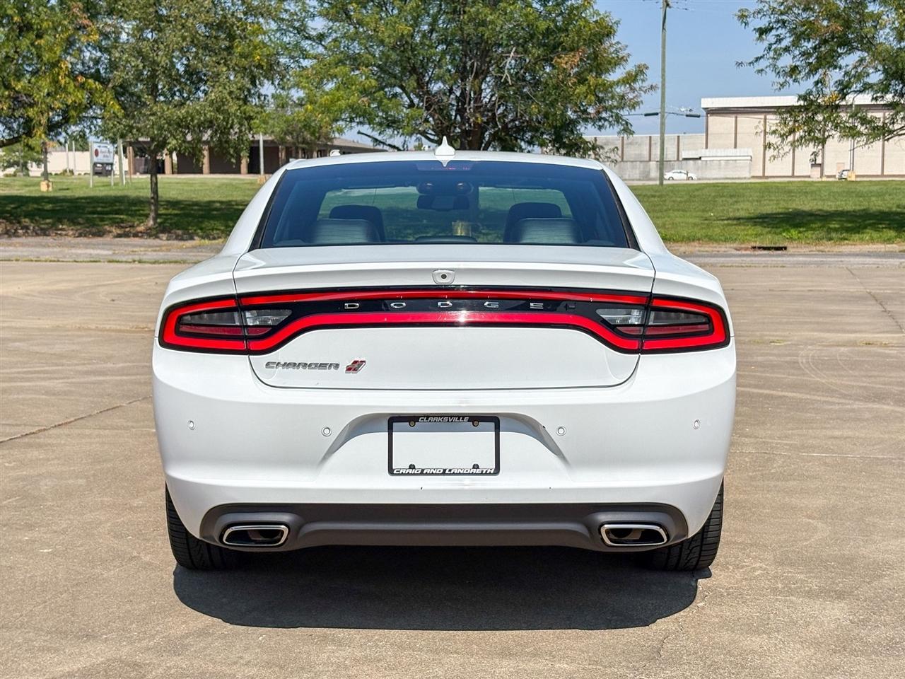 Dodge Charger  2021