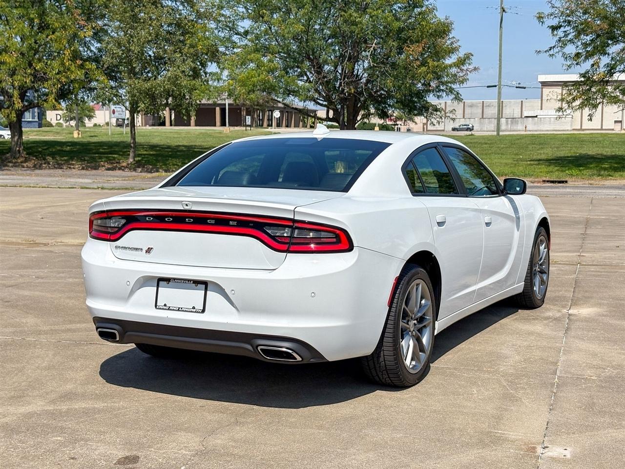 Dodge Charger  2021