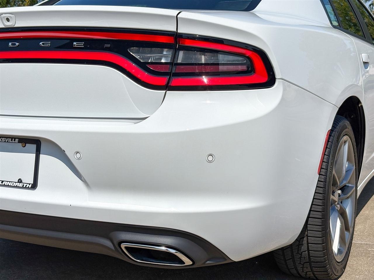 Dodge Charger  2021