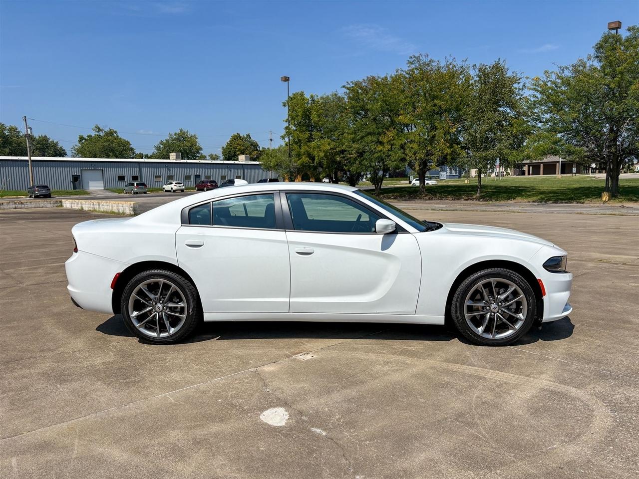 Dodge Charger  2021
