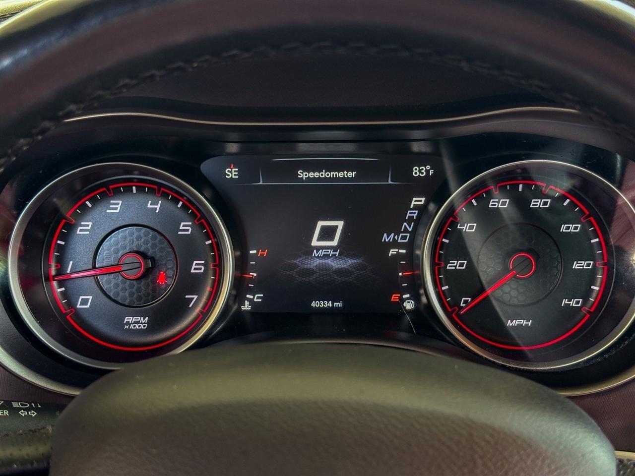 Dodge Charger  2021
