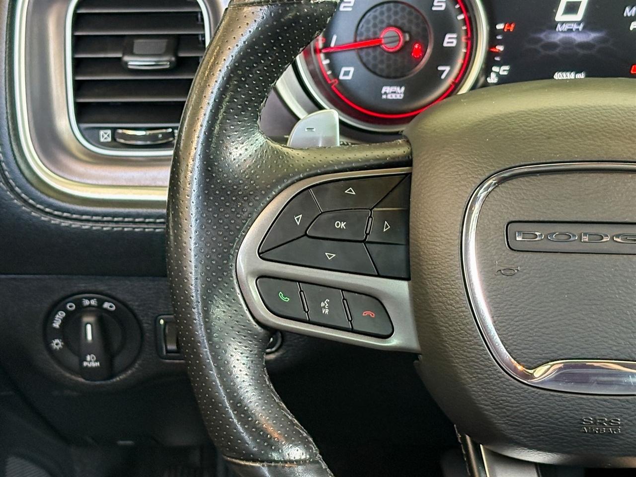 Dodge Charger  2021
