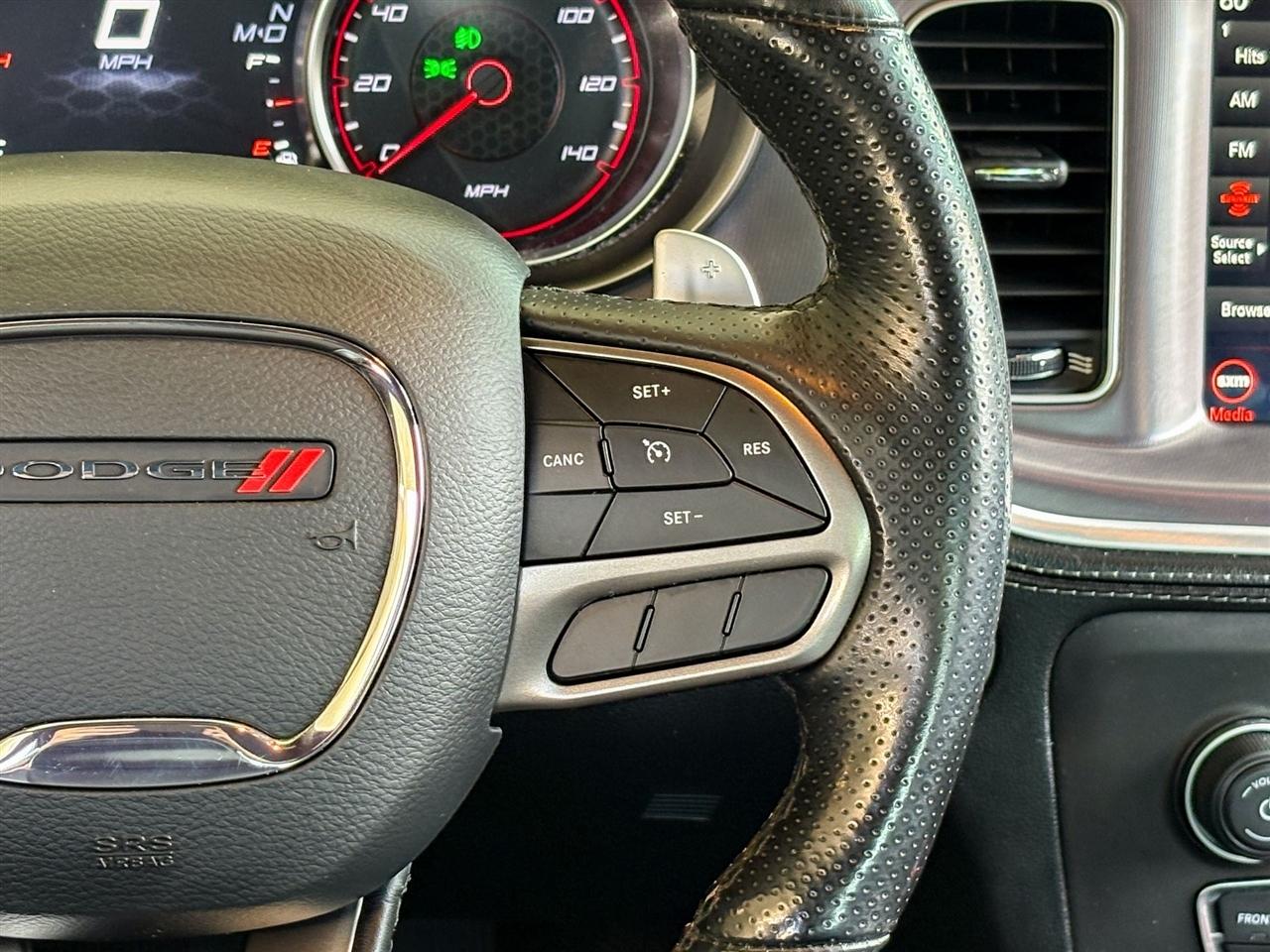Dodge Charger  2021