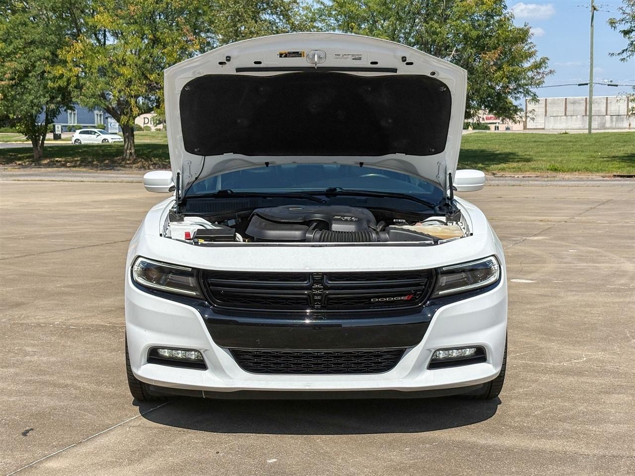 Dodge Charger  2021