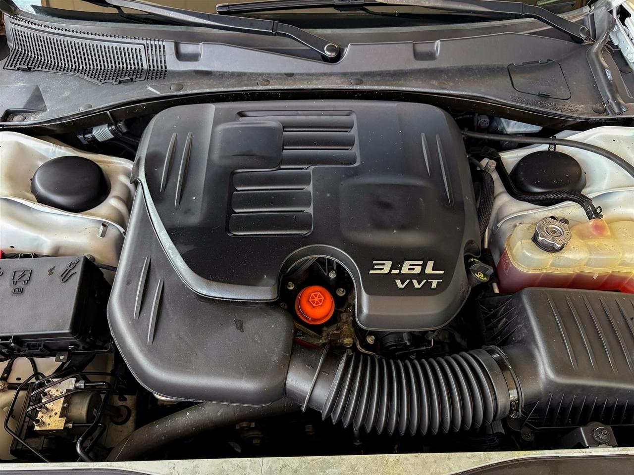Dodge Charger  2021