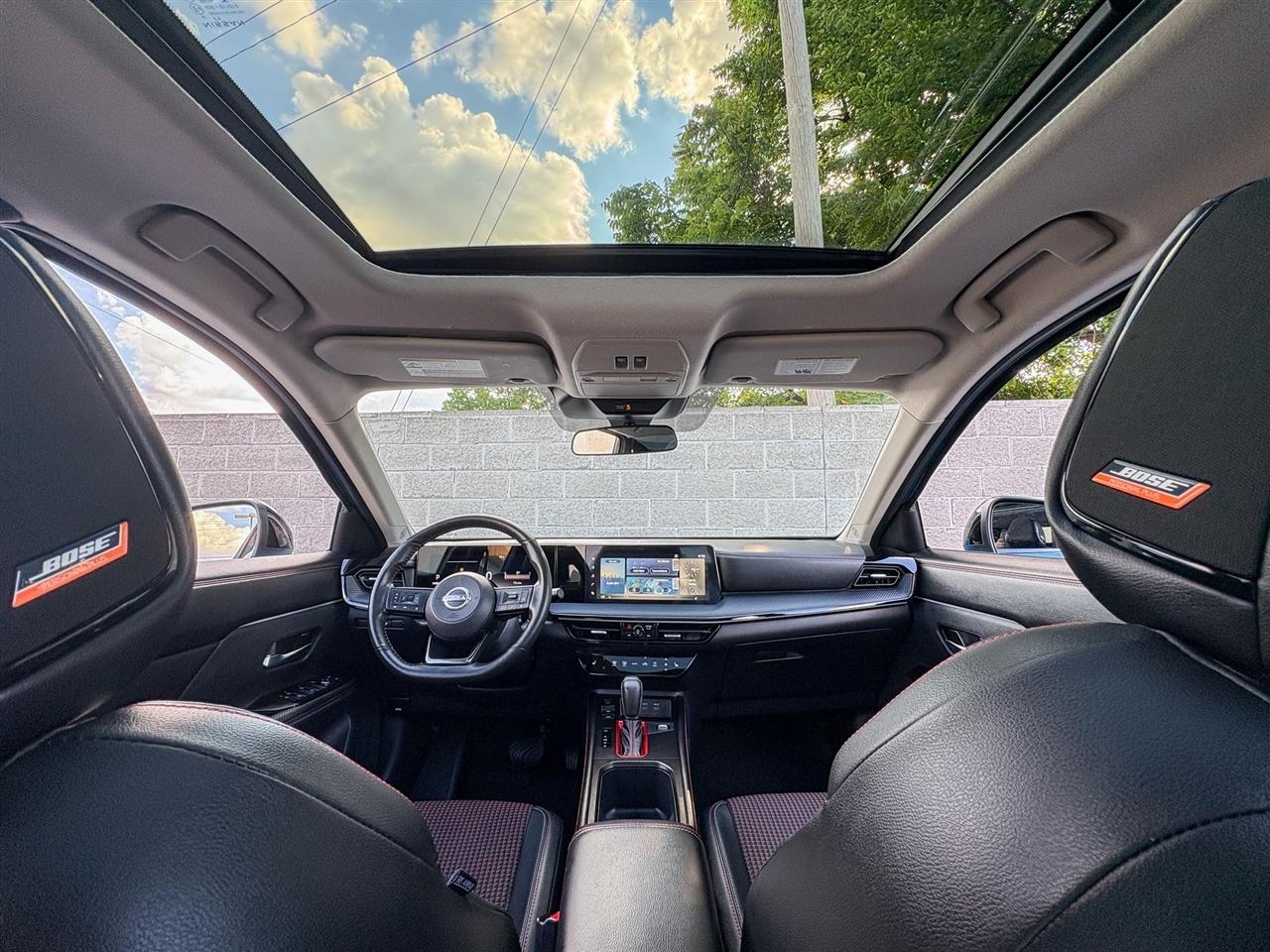 Nissan Kicks  2025