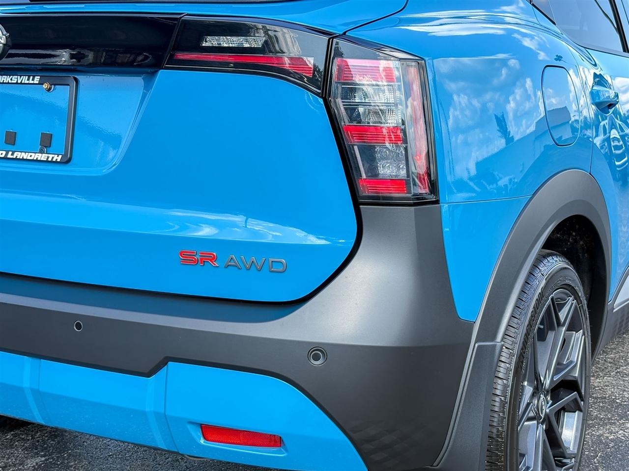 Nissan Kicks  2025