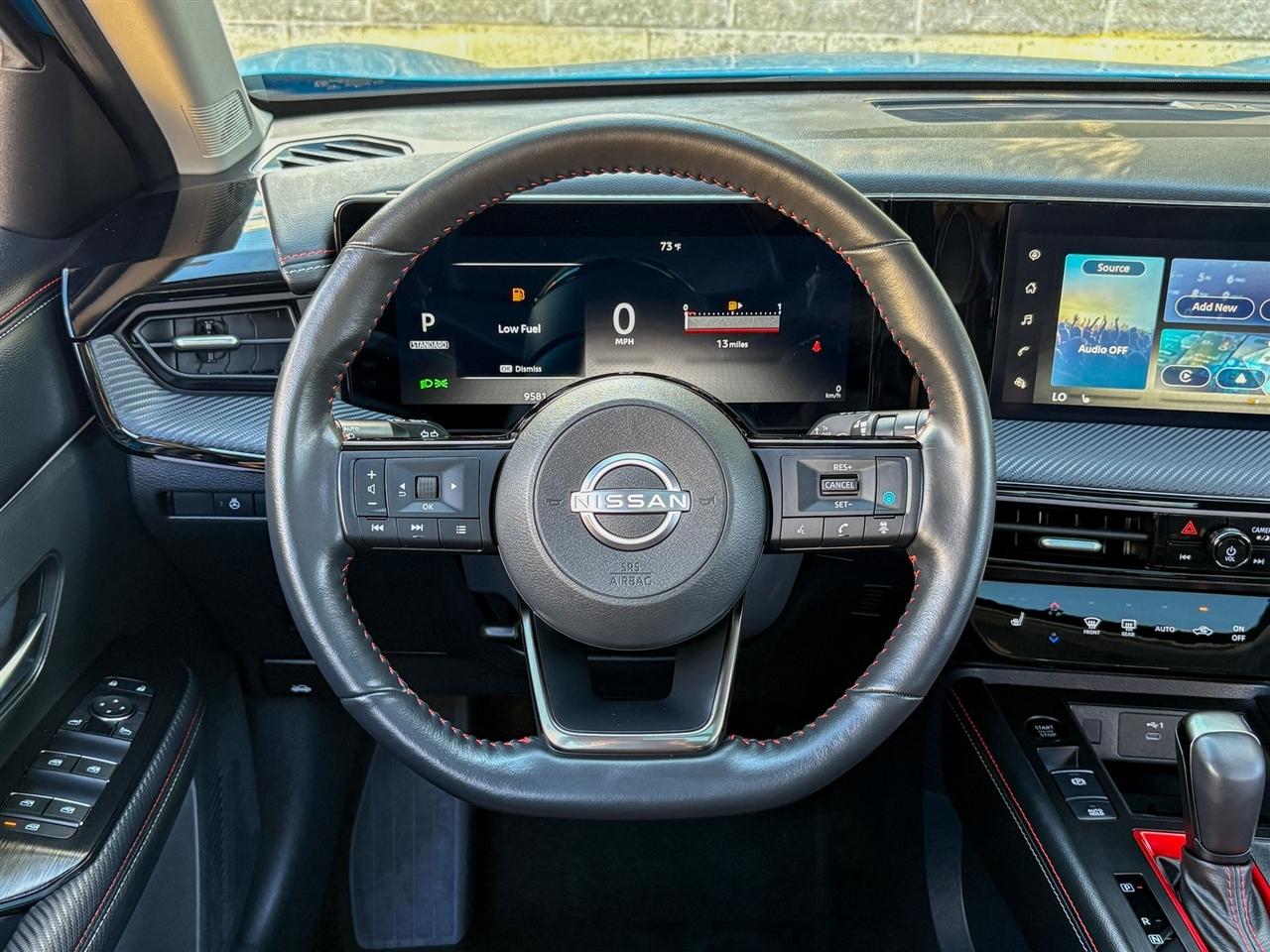 Nissan Kicks  2025