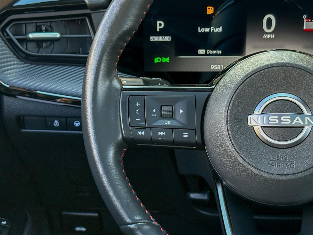 Nissan Kicks  2025