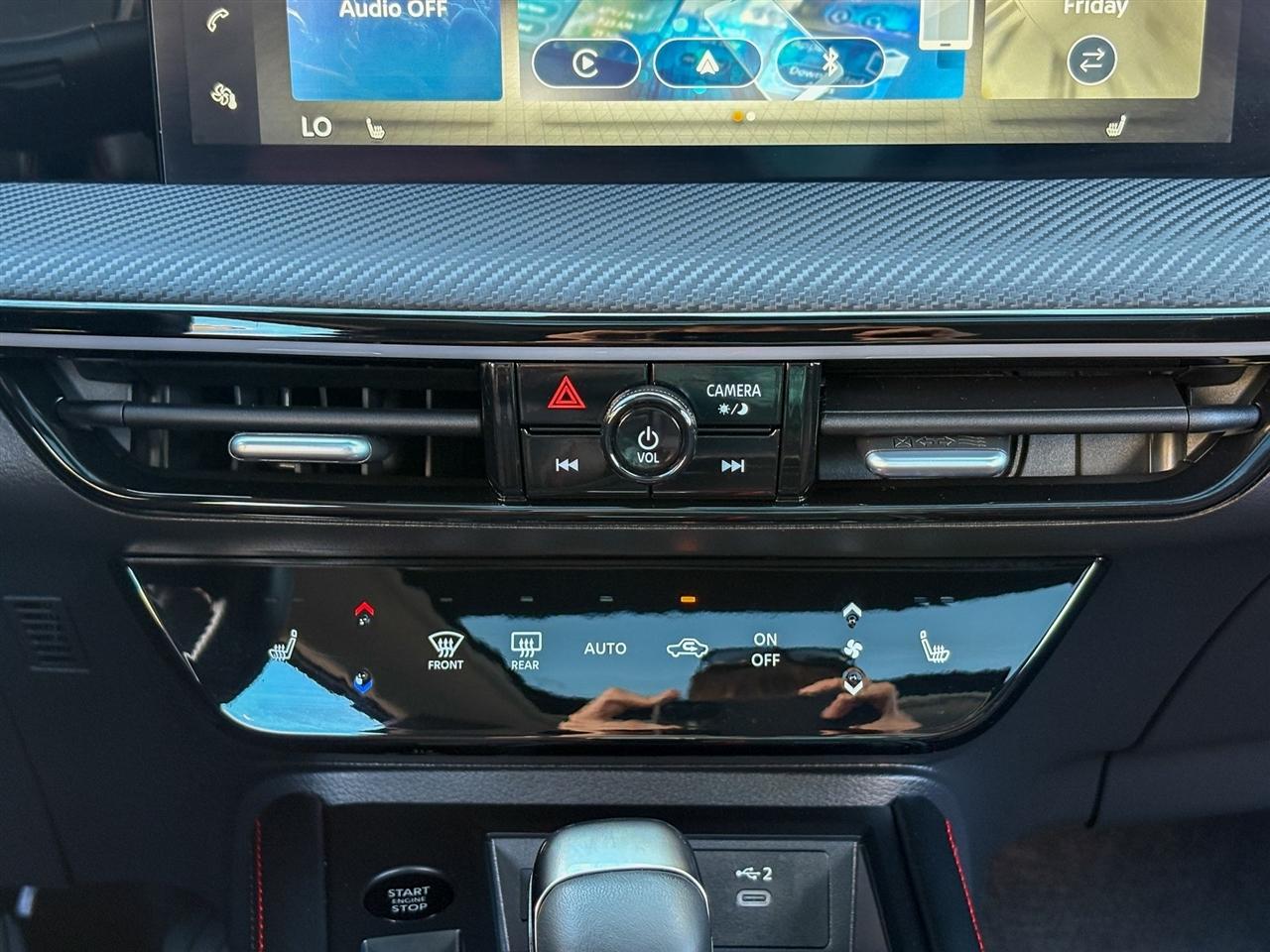 Nissan Kicks  2025