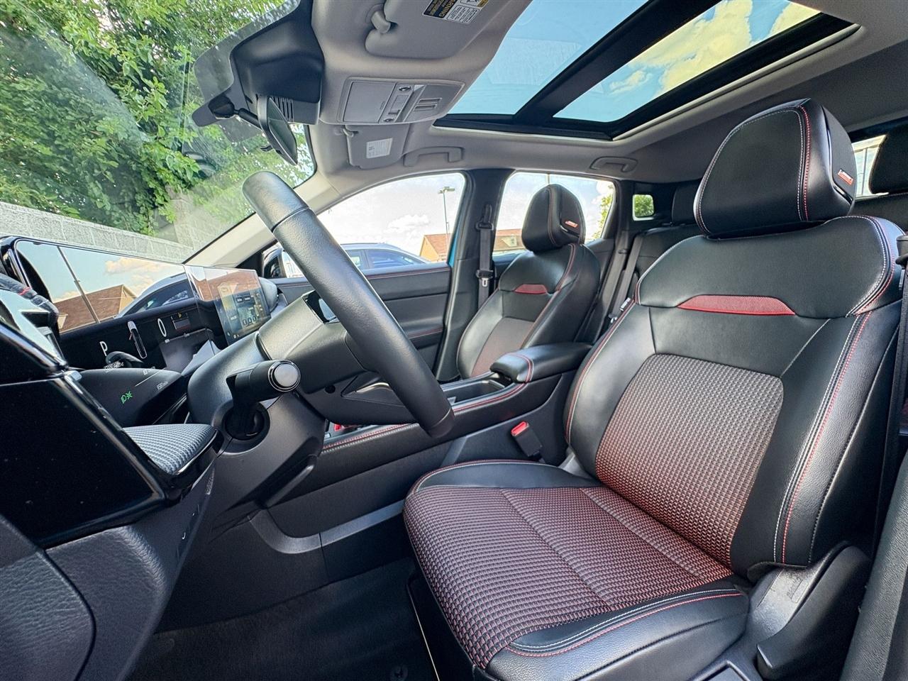 Nissan Kicks  2025