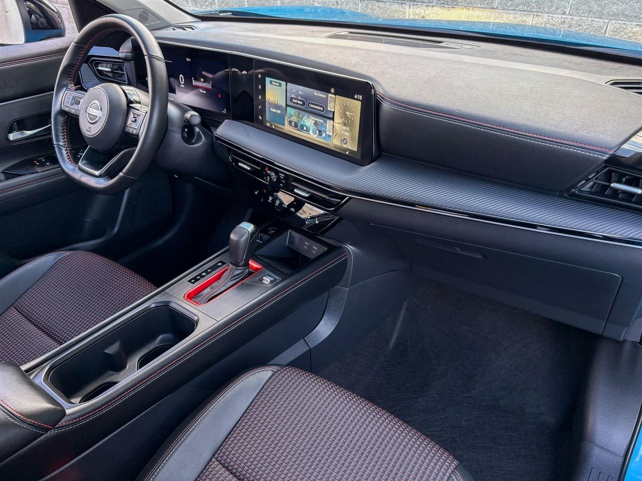 Nissan Kicks  2025