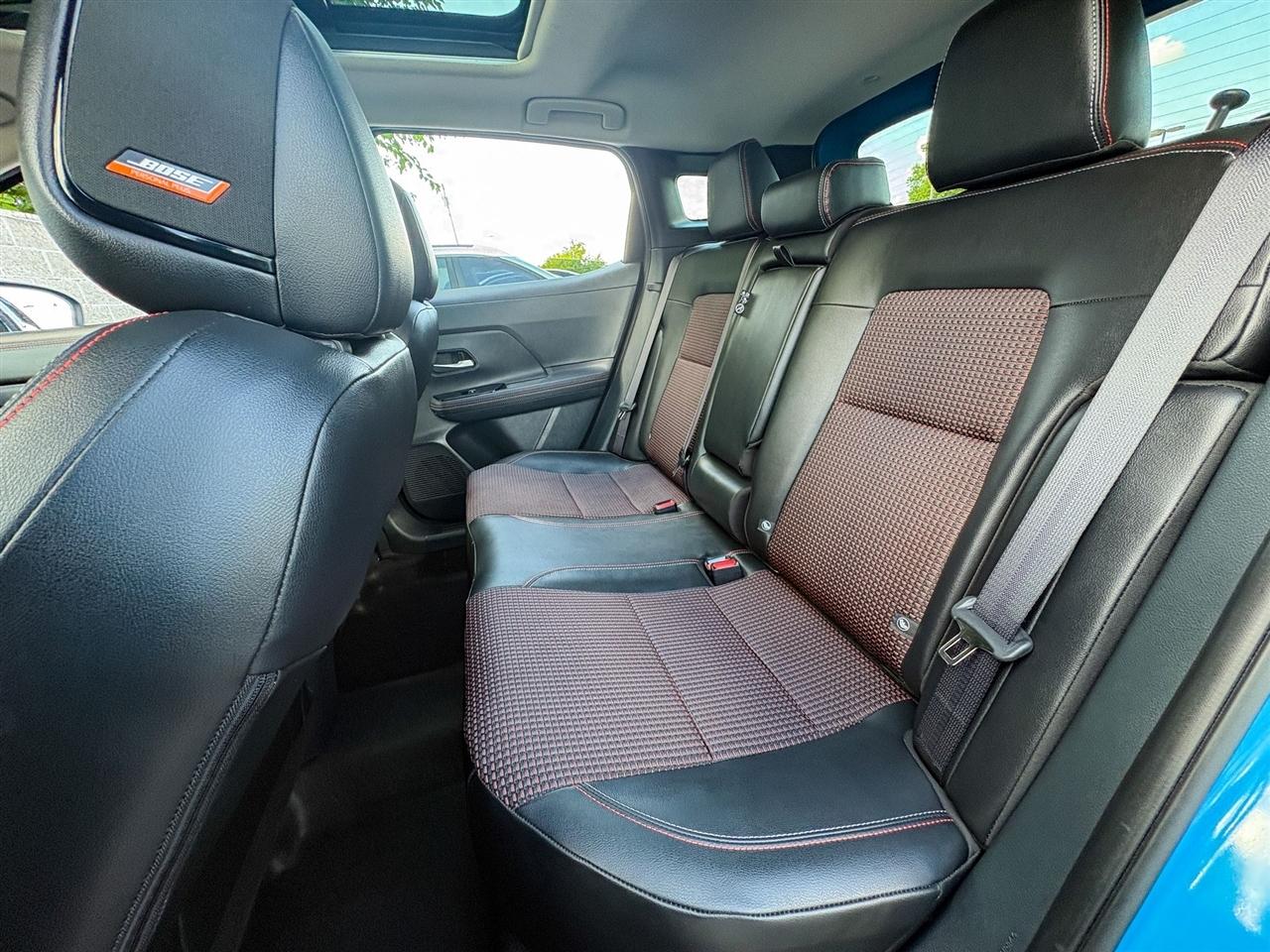 Nissan Kicks  2025