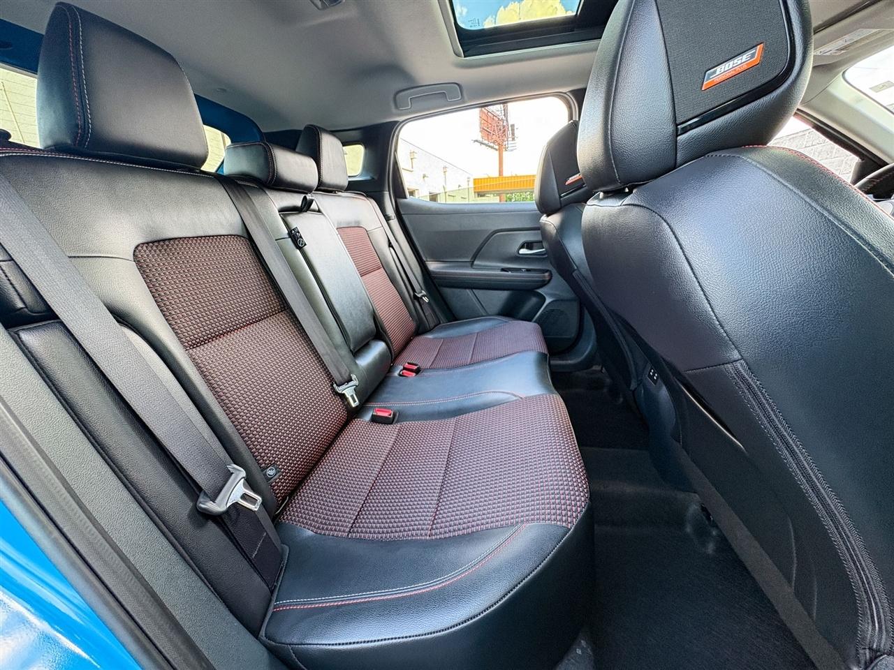 Nissan Kicks  2025