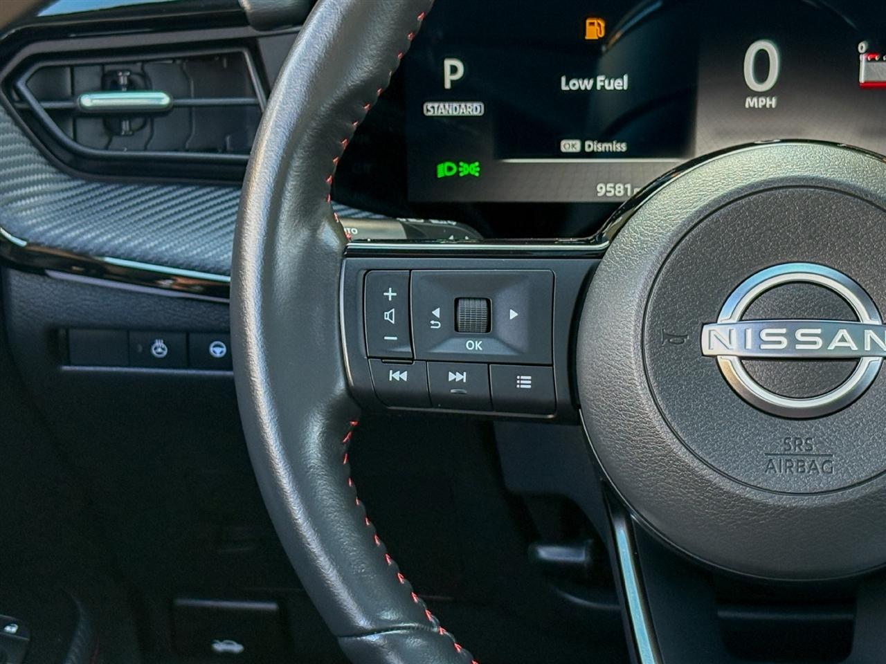 Nissan Kicks  2025