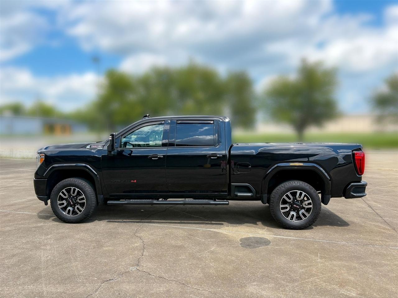 GMC Sierra 2500HD  2022