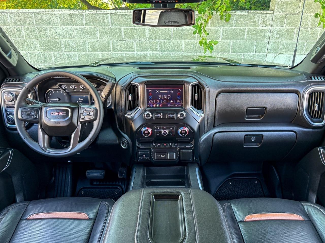 GMC Sierra 2500HD  2022