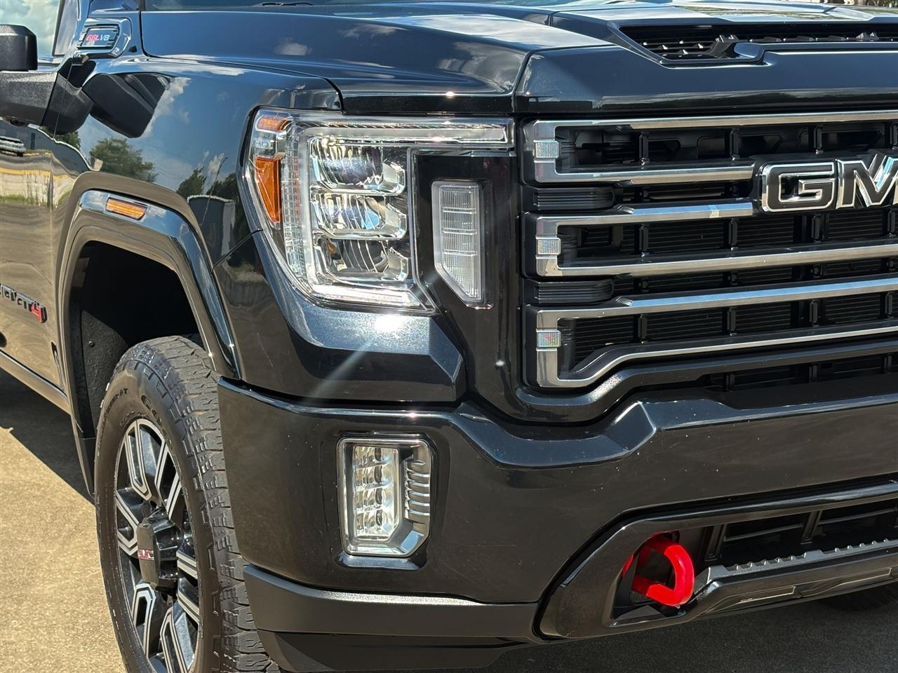 GMC Sierra 2500HD  2022