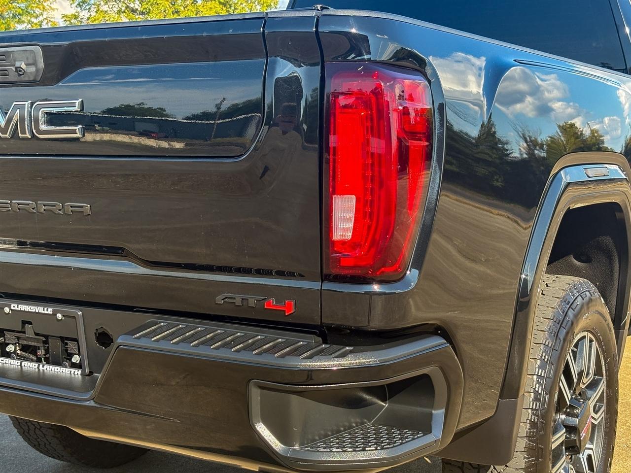GMC Sierra 2500HD  2022