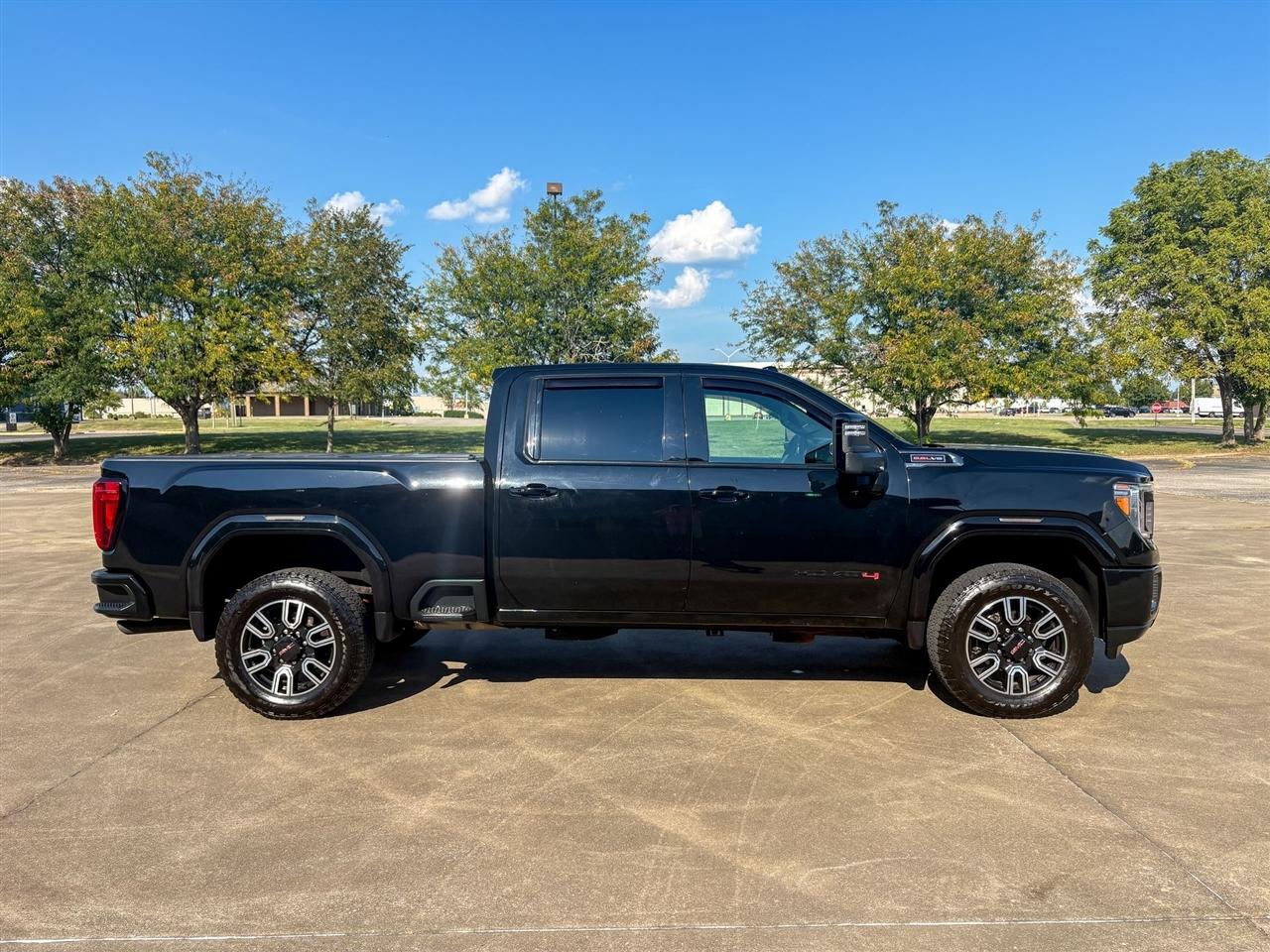 GMC Sierra 2500HD  2022