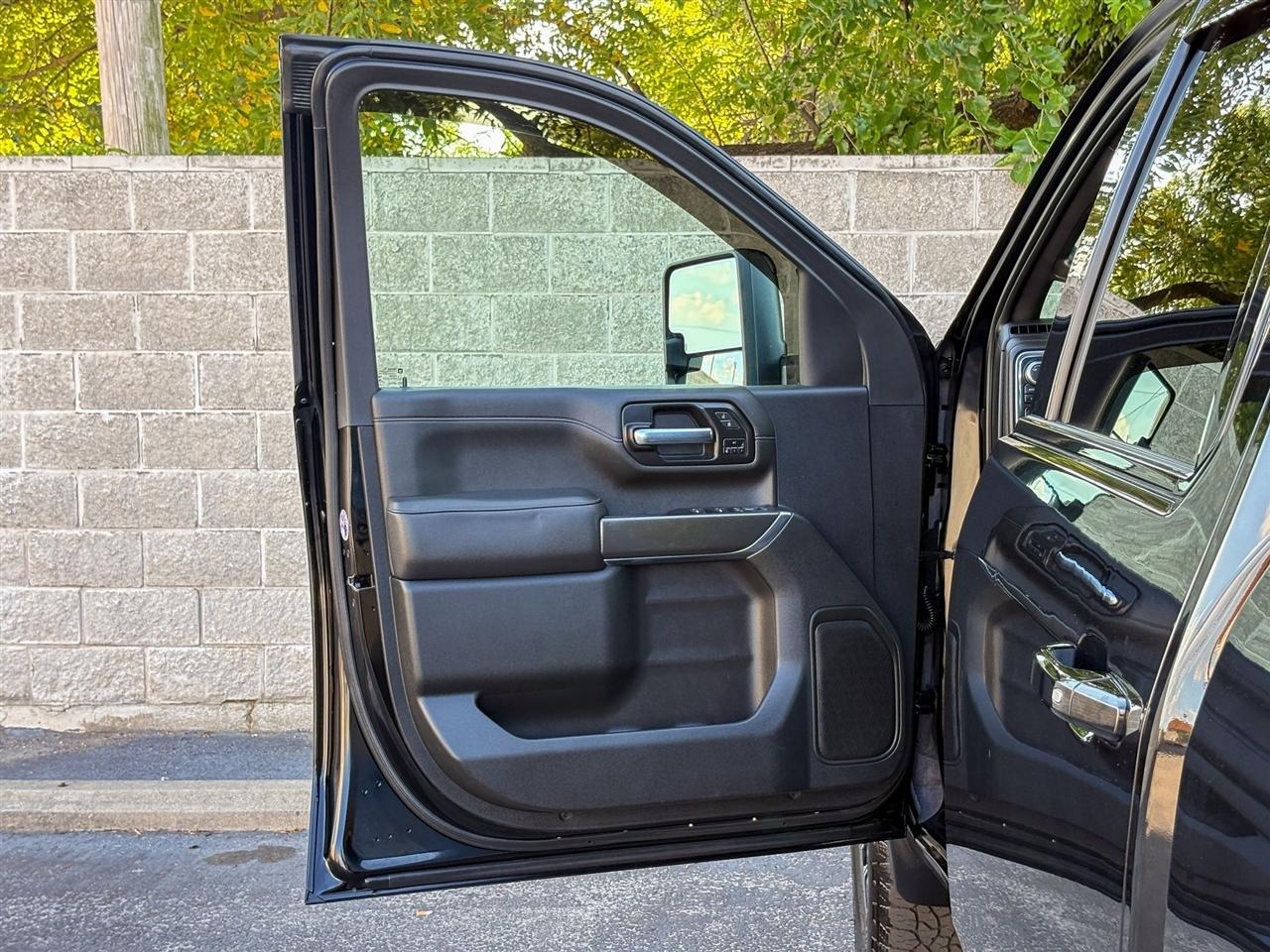 GMC Sierra 2500HD  2022
