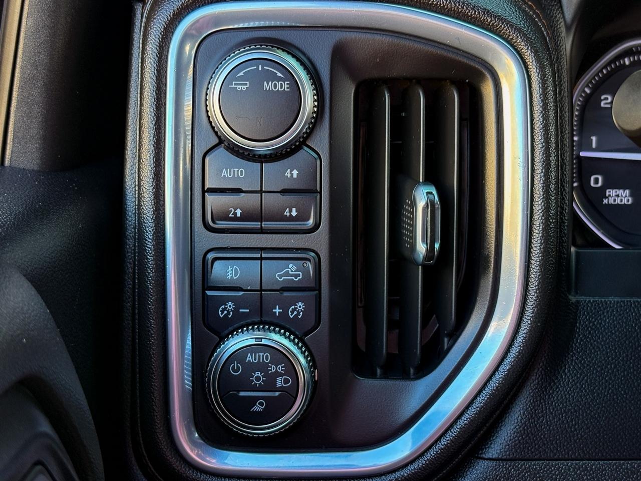 GMC Sierra 2500HD  2022