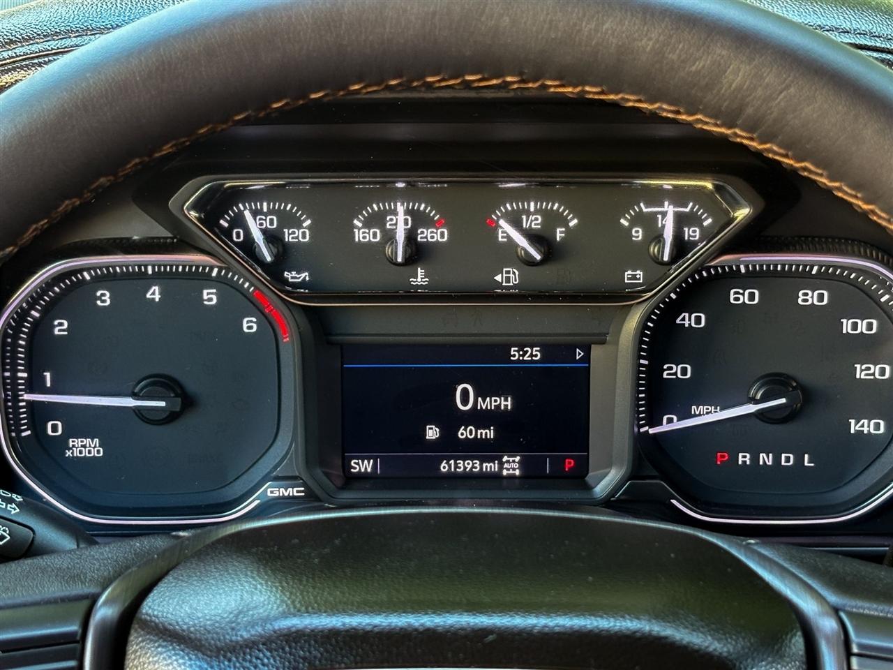 GMC Sierra 2500HD  2022